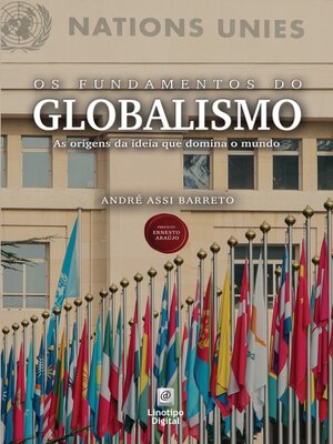 cover image of Os fundamentos do globalismo